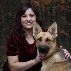 Meet your Posher, Annie